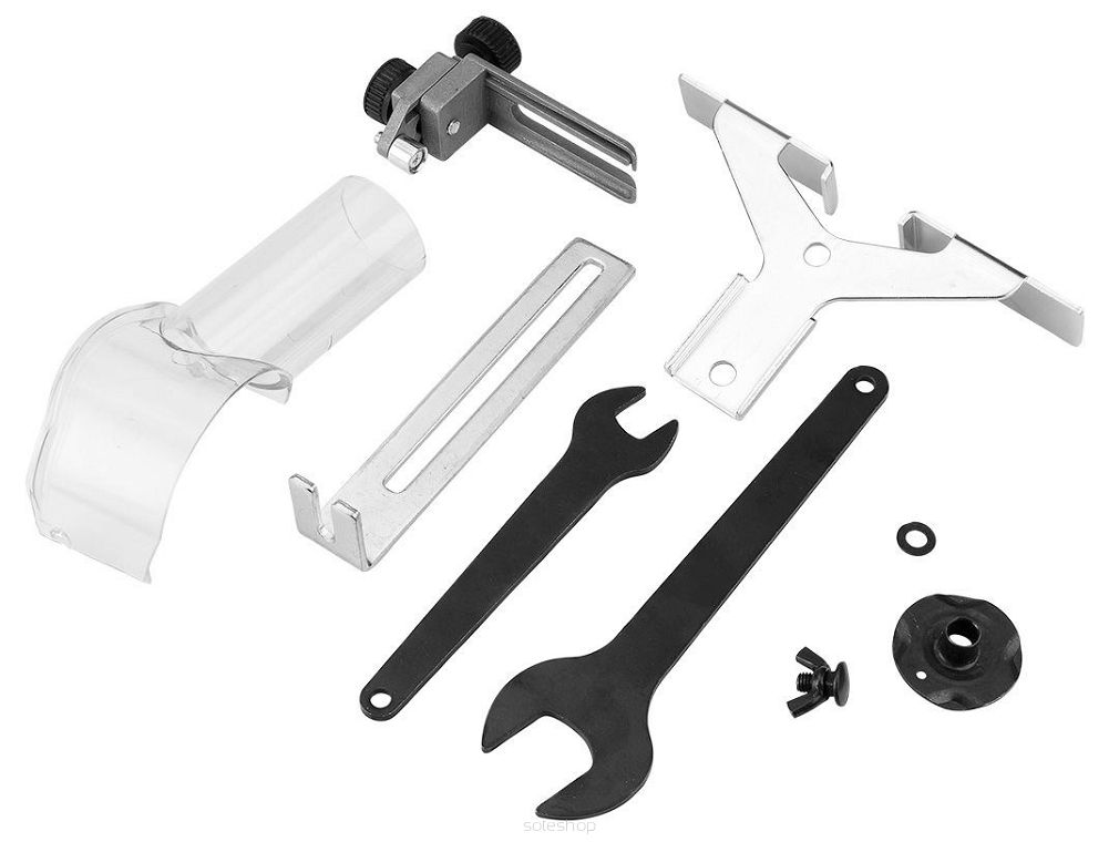 Frezarka bezszczotkowa akumulatorowa Energy+ 18V