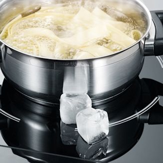 SEVERIN KUCHENKA INDUKCYJNA DWUPŁYTOWA DK 1031 - 4