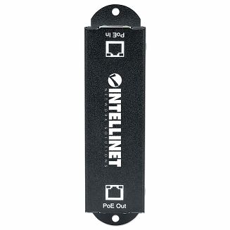 INTELLINET GIGABITOWY REGENERATOR EXTENDER SYGNAŁU - 8