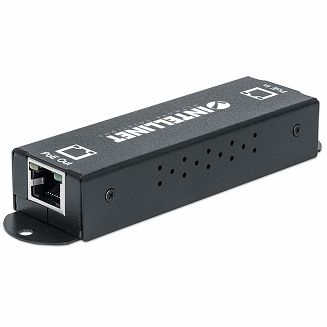 INTELLINET GIGABITOWY REGENERATOR EXTENDER SYGNAŁU - 4