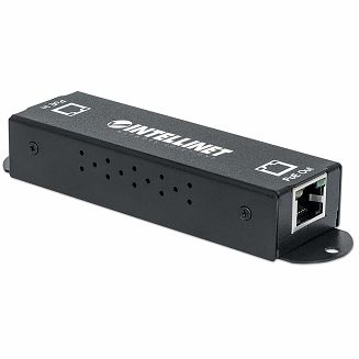 INTELLINET GIGABITOWY REGENERATOR EXTENDER SYGNAŁU - 5