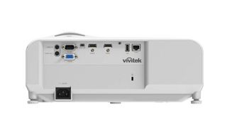 Projektor laserowy Vivitek DH2661Z - 4