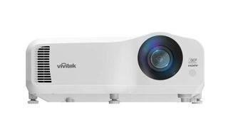 Projektor laserowy Vivitek DH2661Z - 3