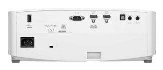 PROJEKTOR OPTOMA UHD35x DLP UHD 3600 ANSI 1000000:1 - 8