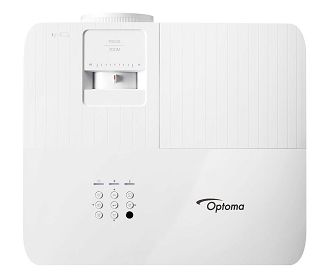 PROJEKTOR OPTOMA UHD35x DLP UHD 3600 ANSI 1000000:1 - 7