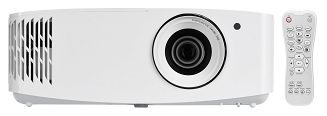 PROJEKTOR OPTOMA UHD35x DLP UHD 3600 ANSI 1000000:1 - 9