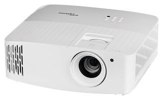 PROJEKTOR OPTOMA UHD35x DLP UHD 3600 ANSI 1000000:1 - 10