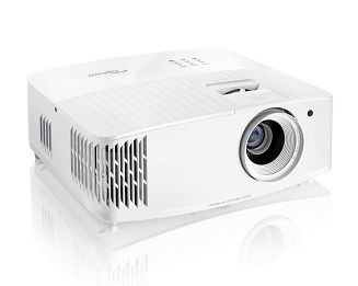 PROJEKTOR OPTOMA UHD35x DLP UHD 3600 ANSI 1000000:1 - 5