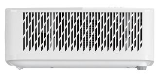 PROJEKTOR OPTOMA UHD35x DLP UHD 3600 ANSI 1000000:1 - 16