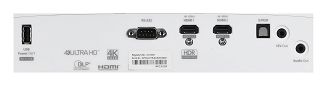 PROJEKTOR OPTOMA UHD35x DLP UHD 3600 ANSI 1000000:1 - 17