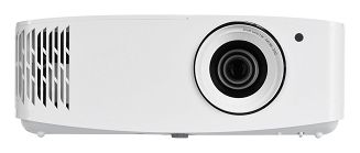 PROJEKTOR OPTOMA UHD35x DLP UHD 3600 ANSI 1000000:1 - 11