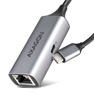 Axagon ADE-TXPD stacja dokująca Przewodowa USB 3.2 Gen 1 (3.1 Gen 1) Type-C Szary - 10