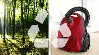 Odkurzacz BOSCH BGB S2RD1 - 3