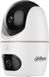 Kamera bezprzewodowa WiFi Dahua Hero H5D-5F - 6