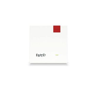 FRITZ!Repeater 1200 AX 3000 Mbit/s Przewodowa sieć LAN Wi-Fi Biały 1 szt. - 4