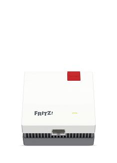 FRITZ!Repeater 1200 AX 3000 Mbit/s Przewodowa sieć LAN Wi-Fi Biały 1 szt. - 3