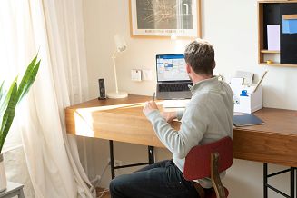 FRITZ!Repeater 1200 AX 3000 Mbit/s Przewodowa sieć LAN Wi-Fi Biały 1 szt. - 7