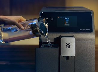 Ekspres automatyczny WMF Perfection 840L - 5