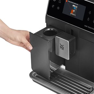 Ekspres automatyczny WMF Perfection 840L - 7