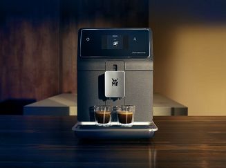 Ekspres automatyczny WMF Perfection 840L - 2