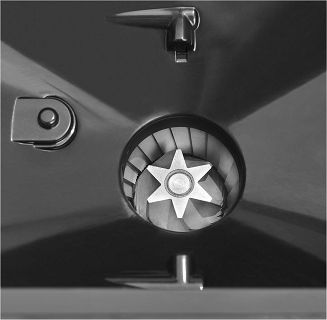 Ekspres automatyczny WMF Perfection 840L - 10