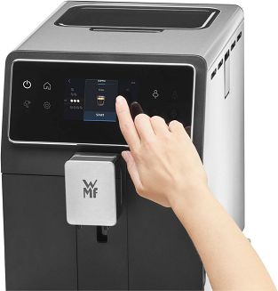 Ekspres automatyczny WMF Perfection 840L - 3