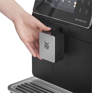 Ekspres automatyczny WMF Perfection 840L - 9