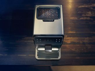 Ekspres automatyczny WMF Perfection 840L - 6