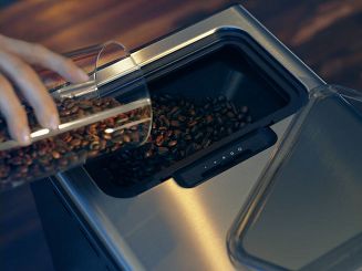 Ekspres automatyczny WMF Perfection 840L - 4