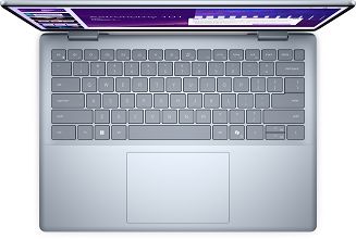 Dell 14 Plus 2in1 Ultra 7 256V 14