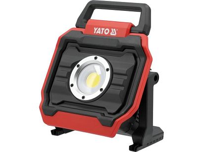 Reflektor led 18v 6000lm 65w -bez akumulatora YATO