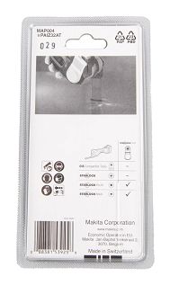 Makita B-66357 wielofunkcyjna końcówka do narzędzi - 5