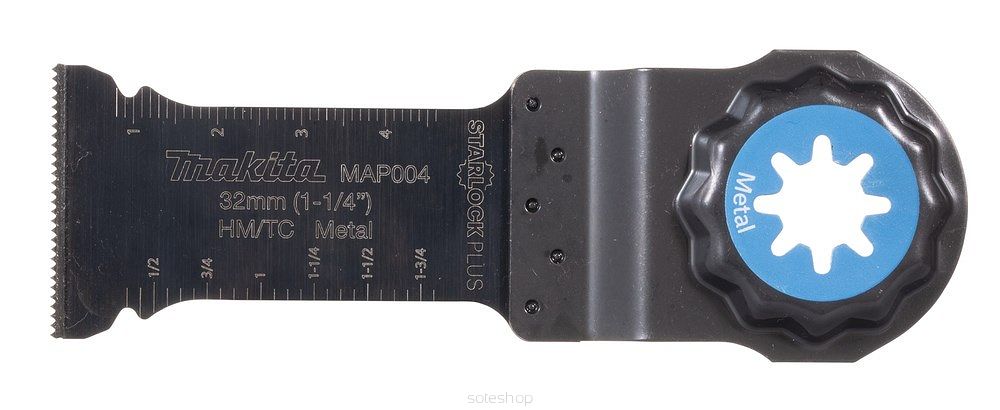 Makita B-66357 wielofunkcyjna końcówka do narzędzi