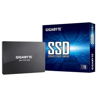 Dysk SSD Gigabyte 1TB SATA3 2,5