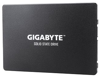 Dysk SSD Gigabyte 1TB SATA3 2,5