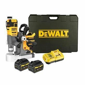 DeWALT DCD1623X2G-QW wiertło - 8