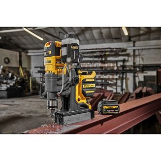 DeWALT DCD1623X2G-QW wiertło - 7