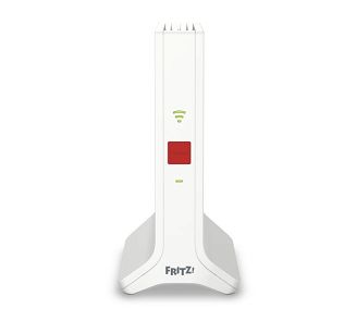 FRITZ!Repeater 3000 AX Wzmacniacz sieciowy 2400 Mbit/s Biały - 7
