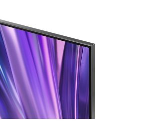 Telewizor Samsung QE55QN85DBT QLED 55'' 4K Ultra HD 120 Hz Tizen Srebrny - 7