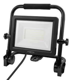 Lampa przemysłowa Ansmann FL50W-AC Industrial light EEC E (A - G) 50 W 5400 lm Daylight white 1600-0627 - 18