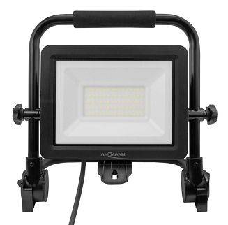 Lampa przemysłowa Ansmann FL50W-AC Industrial light EEC E (A - G) 50 W 5400 lm Daylight white 1600-0627 - 5