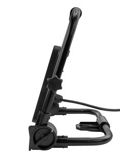 Lampa przemysłowa Ansmann FL50W-AC Industrial light EEC E (A - G) 50 W 5400 lm Daylight white 1600-0627 - 6