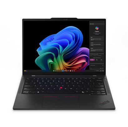Lenovo ThinkPad T14s G6 Snapdragon X1E-78-100 14"WUXGA Touch IPS 400nits AG 60Hz 32GB LPDDR5x-8448 SSD1TB QualcommnAdreno GPU W11Pro Black 3Y OnSite