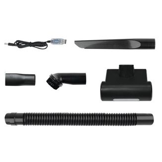 Odkurzacz samochodowy bezprzew. 100W STHOR 82970 - 8