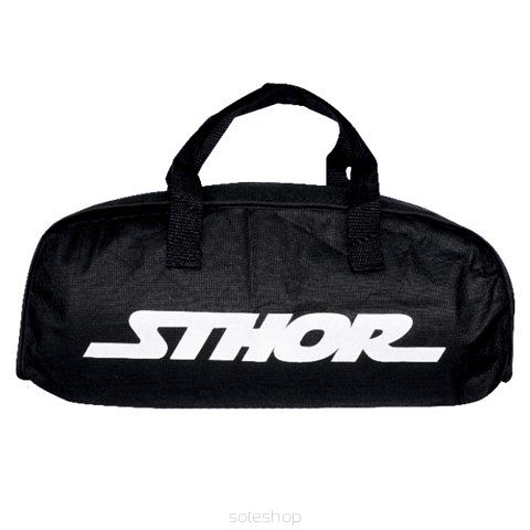 Odkurzacz samochodowy bezprzew. 100W STHOR 82970