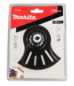 Makita B-66422 wielofunkcyjna końcówka do narzędzi Ostrze piły - 3