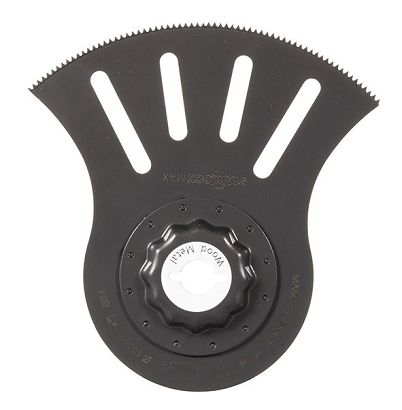 Makita B-66422 wielofunkcyjna końcówka do narzędzi Ostrze piły