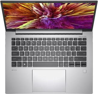 HP Firefly G10 i5-1335U 14
