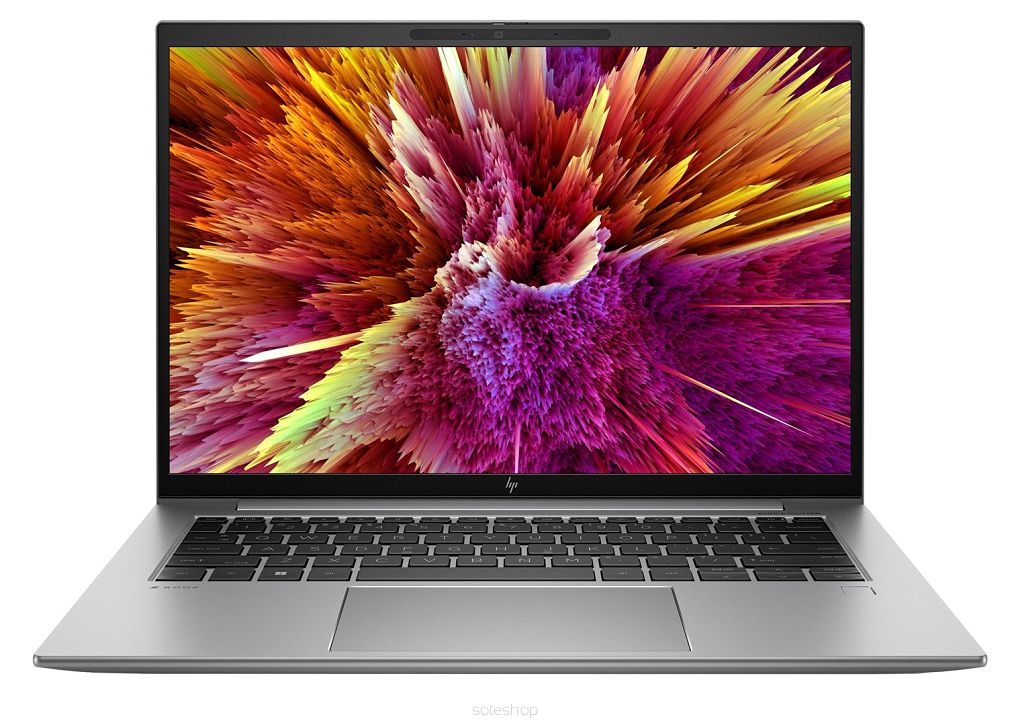 HP Firefly G10 i5-1335U 14