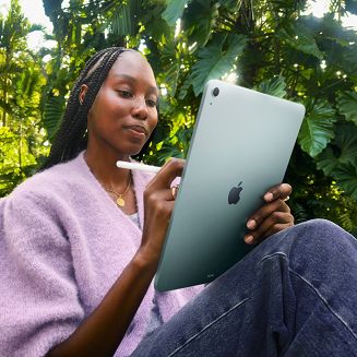 Apple iPad Air Apple M 256 GB 33 cm (13